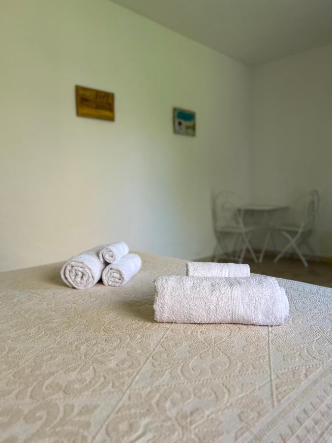 B&B La Pintadera Santa Teresa Gallura Exterior photo