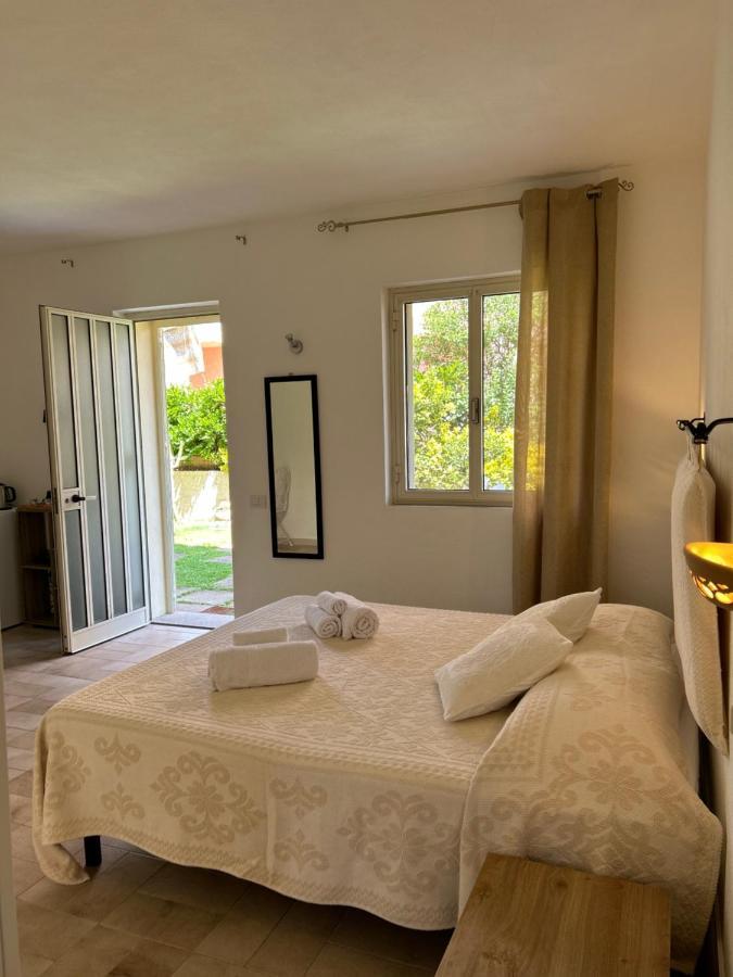 B&B La Pintadera Santa Teresa Gallura Exterior photo