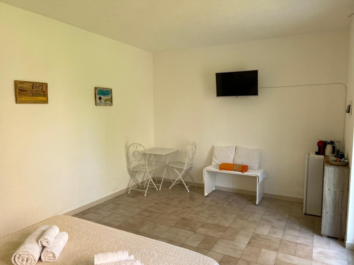 B&B La Pintadera Santa Teresa Gallura Exterior photo