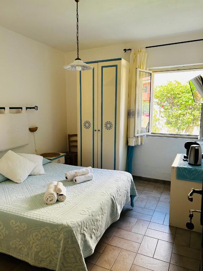 B&B La Pintadera Santa Teresa Gallura Exterior photo