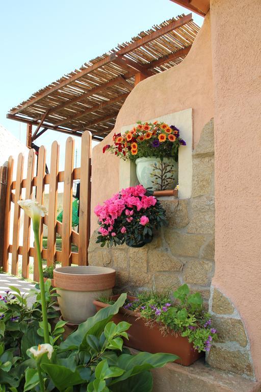 B&B La Pintadera Santa Teresa Gallura Exterior photo