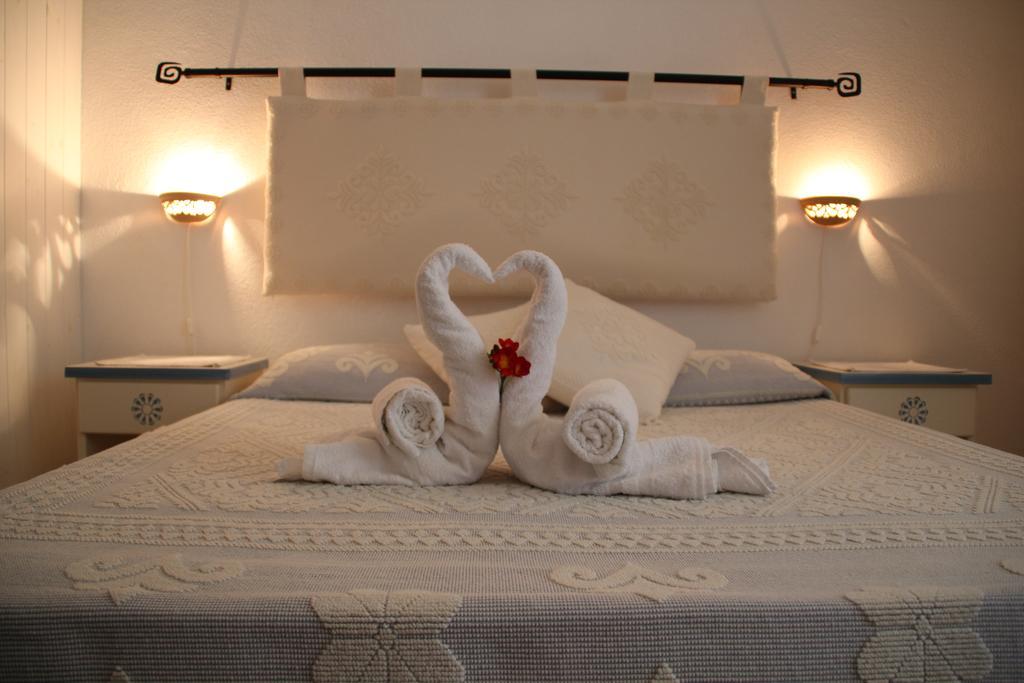 B&B La Pintadera Santa Teresa Gallura Room photo