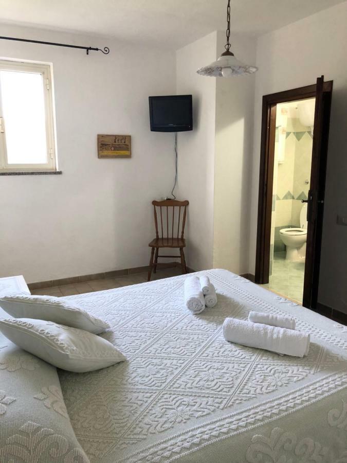 B&B La Pintadera Santa Teresa Gallura Exterior photo